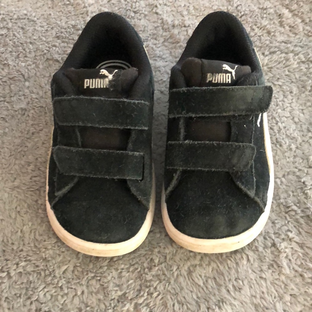 Puma - Picture 2 of 6